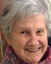 décès - Thérèse Duhamel