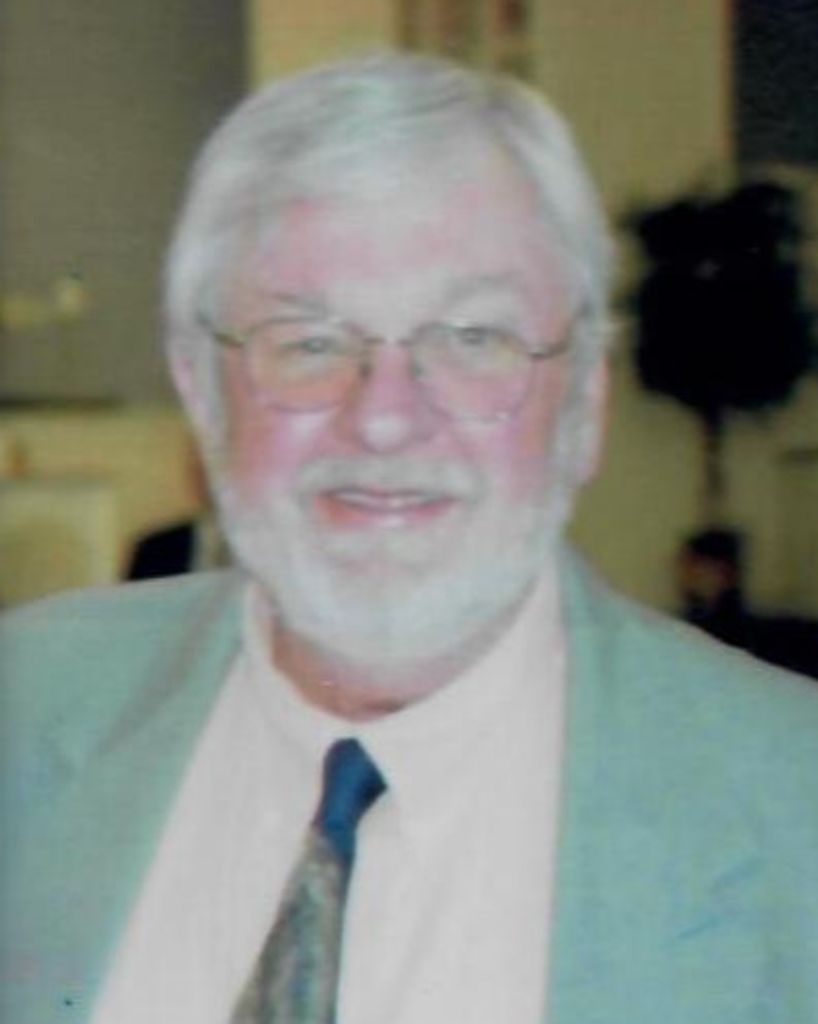 décès - James LaBrec