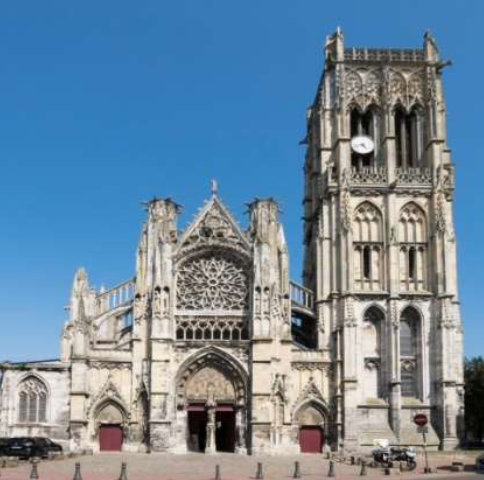 Dieppe
